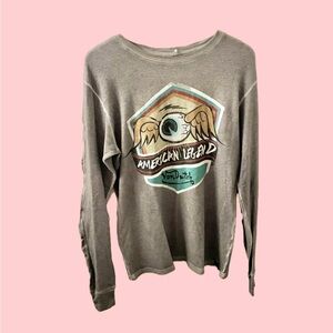 NWT Von Dutch Long Sleeve Shirt